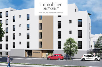 vente appartement 135 000 € à proximité de La Tour-en-Jarez (42580)