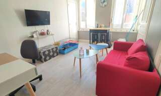 Appartement 2 Pièces 34 m² à vendre à Amiens (80000)