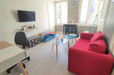 Appartement 2 pièces 96000 €