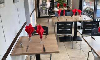 Commerce 5 Pièces 100 m² à vendre à Grasse (06520)