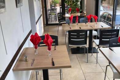 Commerce 5 pièces 159188 €