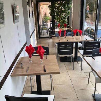 Commerce 5 pièces 159188 €