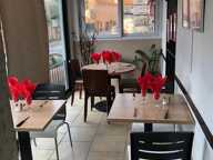 Commerce Restaurant, Salon de thé — photo 2