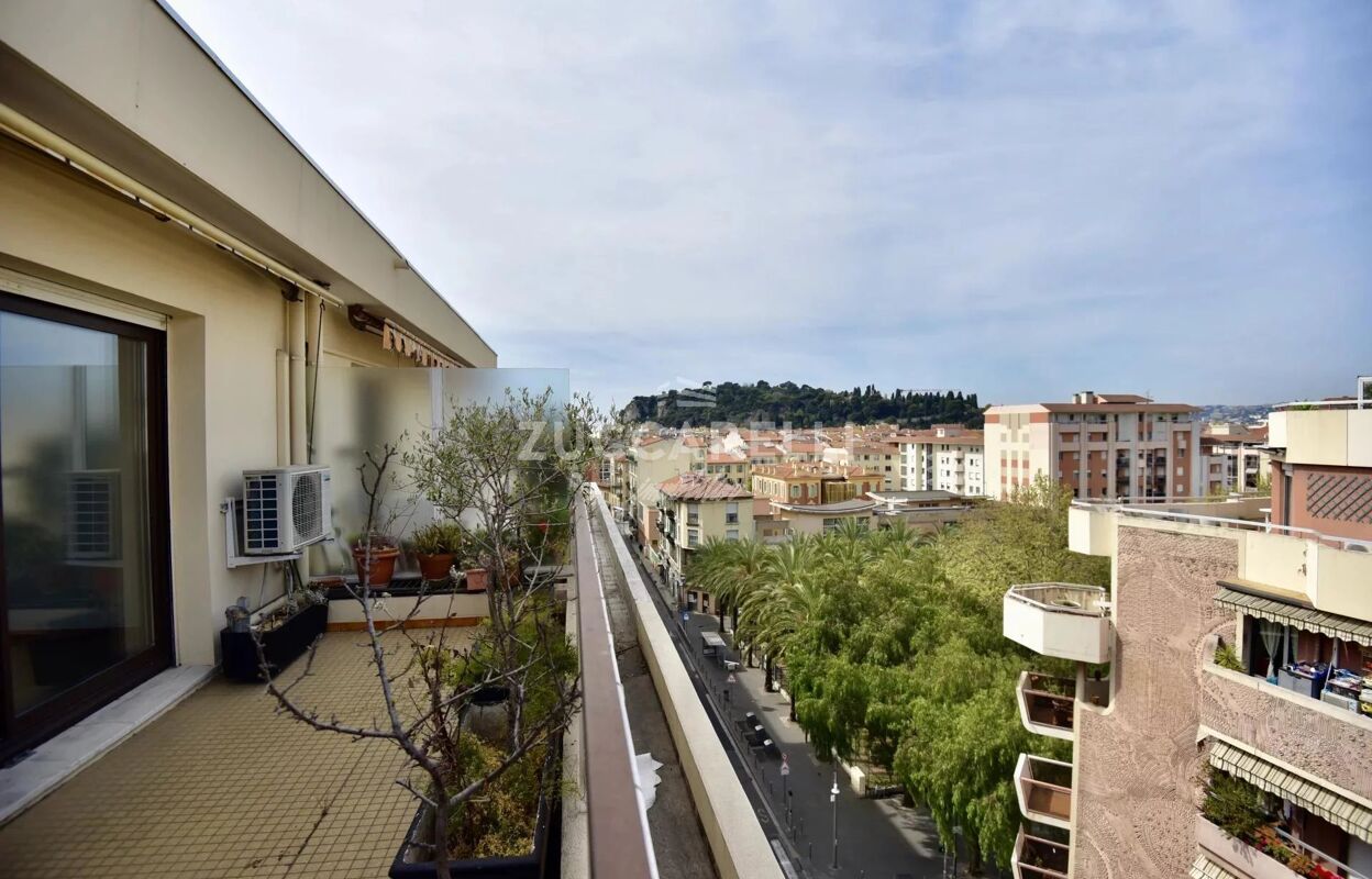 appartement 6 pièces 132 m2 à vendre à Nice (06000)