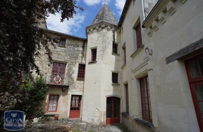 vente maison 240 000 € à proximité de Sainte-Verge (79100)