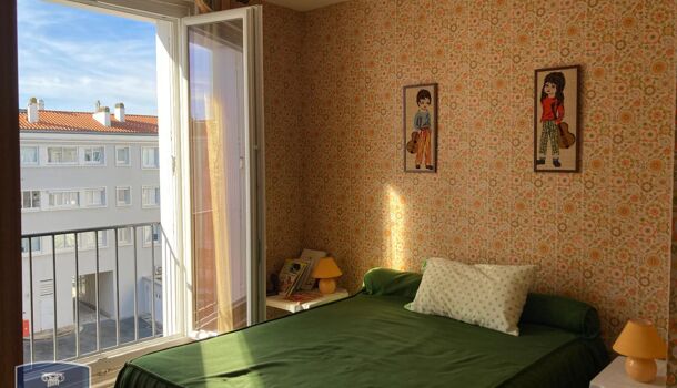 Appartement 3 pièces  à vendre Royan 17200