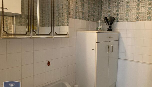 Appartement 3 pièces  à vendre Royan 17200