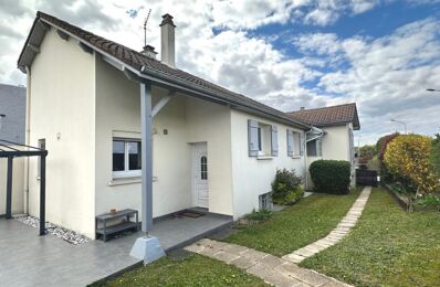 vente maison 749 000 € à proximité de Le Port-Marly (78560)