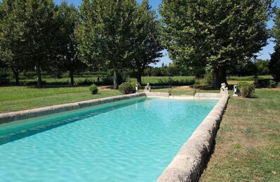 vente maison 3 180 000 € à proximité de Les Baux-de-Provence (13520)