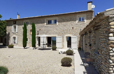 vente maison 1 420 000 € à proximité de Allemagne-en-Provence (04500)