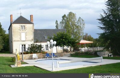 vente maison 391 875 € à proximité de Peyrat-la-Nonière (23130)