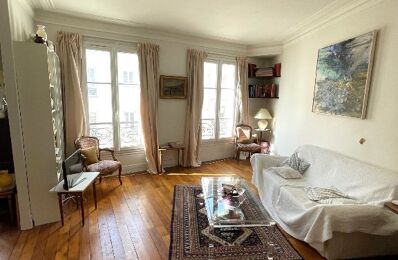 vente appartement 1 060 000 € à proximité de Enghien-les-Bains (95880)