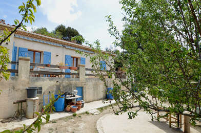 Maison 5 pièces 580000 €