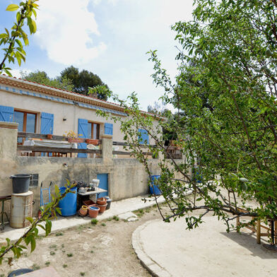 Maison 5 pièces 580000 €