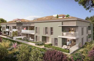 vente appartement 269 000 € à proximité de La Motte (83920)
