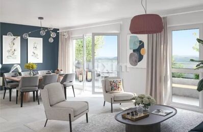 vente appartement 265 000 € à proximité de Saint-Béron (73520)