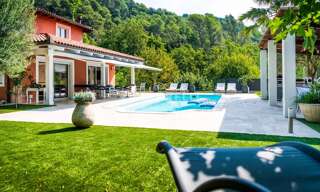 Maison 6 Pièces 221 m² à vendre à Contes (06390)