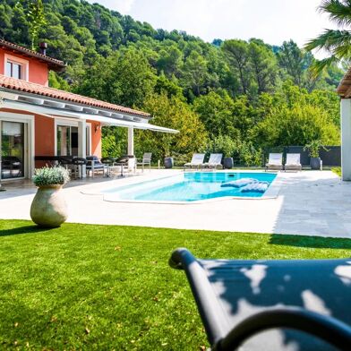 Maison 6 pièces 995000 €