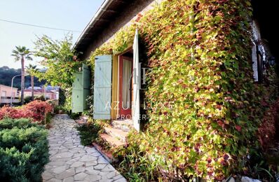 vente maison 695 000 € à proximité de Breil-sur-Roya (06540)