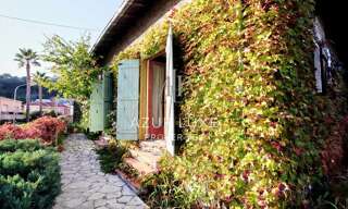 Maison 4 Pièces 100 m² à vendre à Menton (06500)