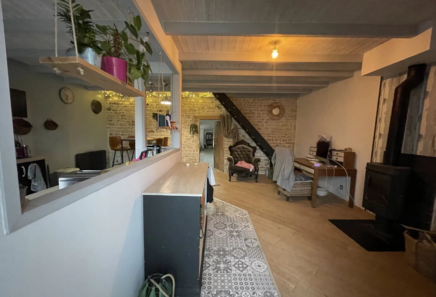 Maison coup de coeur — photo 1