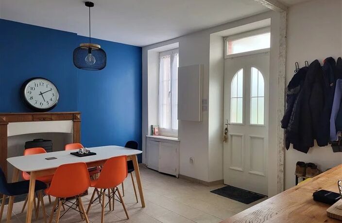 Maison rénovée avec 3 chambres à vendre à Bussière Poitevine — photo 3