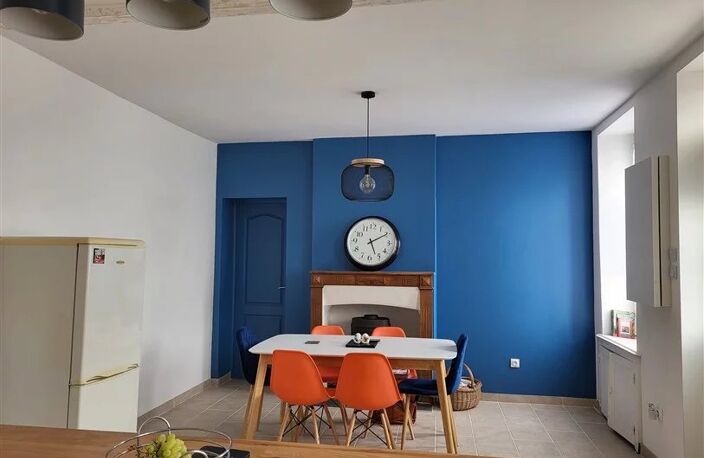 Maison rénovée avec 3 chambres à vendre à Bussière Poitevine — photo 5