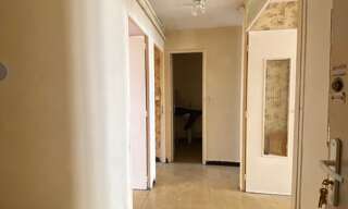 Appartement 3 Pièces 53 m² à vendre à Marseille 3 (13003)