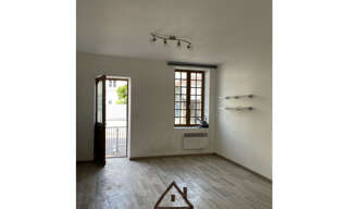 Local industriel 1 Pièce 22 m² à vendre à Vernon (27200)