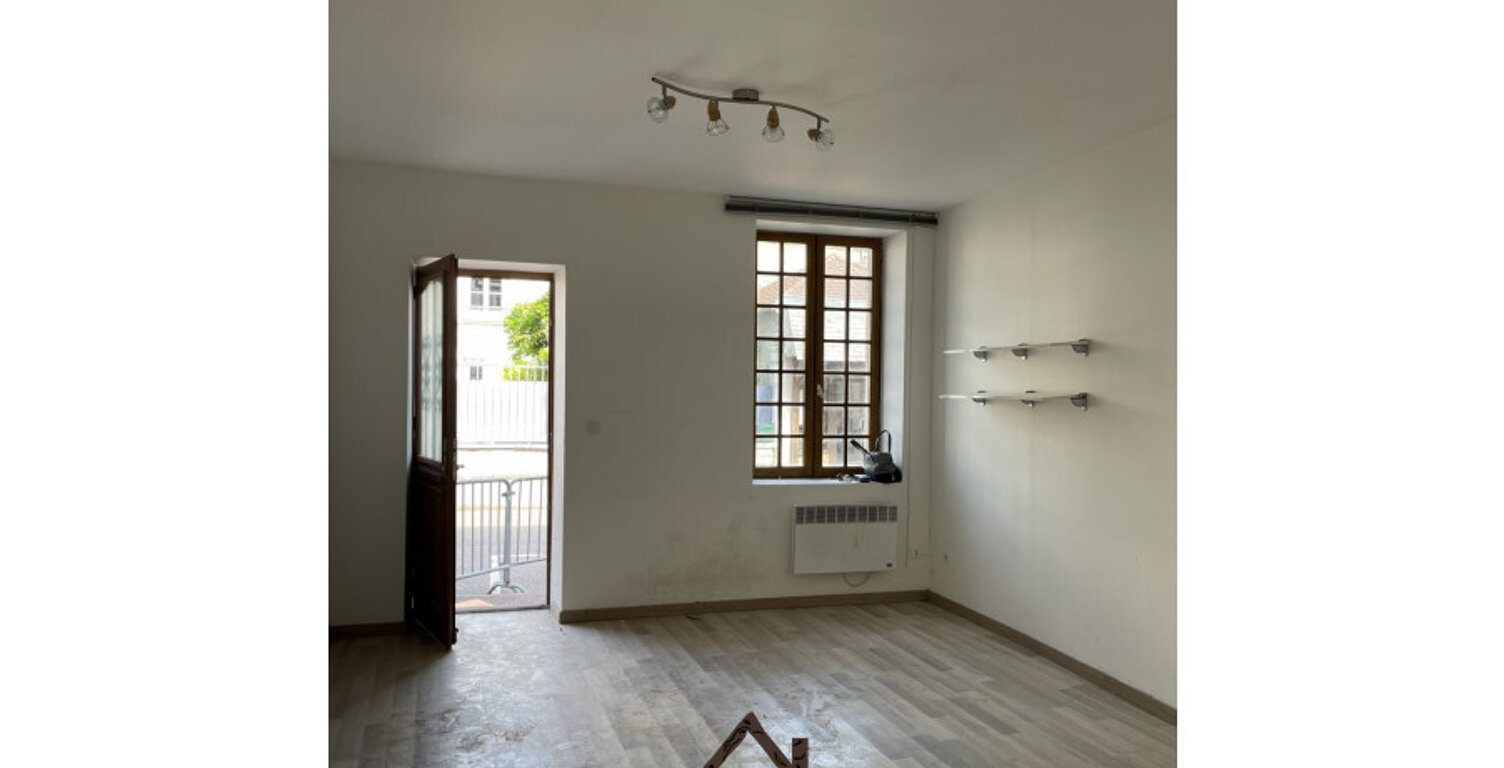 Vente local industriel 1 pièce 22 m² Vernon (27200) — photo 1