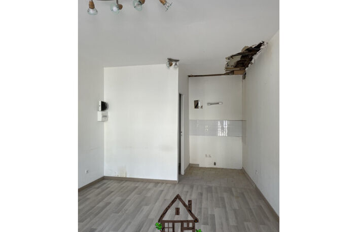 Vente local industriel 1 pièce 22 m² Vernon (27200) — photo 3