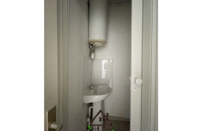 Vente local industriel 1 pièce 22 m² Vernon (27200) — photo 4