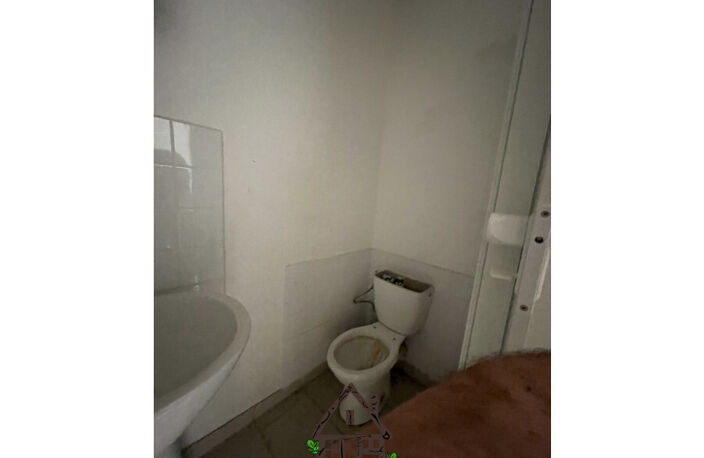Vente local industriel 1 pièce 22 m² Vernon (27200) — photo 5