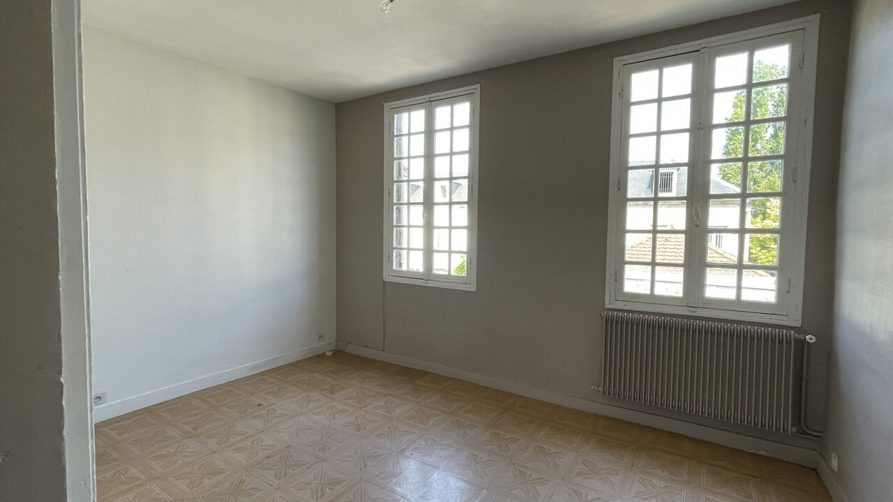 appartement 2 pièces 43 m2 à vendre à Vernon (27200)