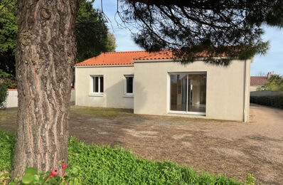 vente maison 311 500 € à proximité de Sainte-Foy (85150)