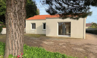 Maison 3 Pièces 83 m² à vendre à Talmont-Saint-Hilaire (85440)