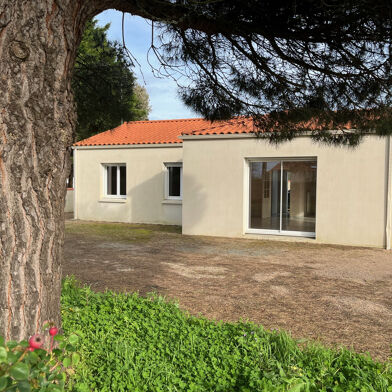 Maison 3 pièces 83 m²