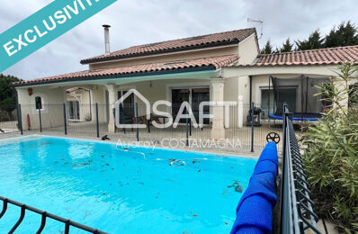 vente maison 346 500 € à proximité de Beaumont-de-Lomagne (82500)
