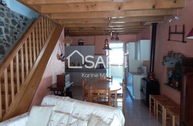 vente maison 109 000 € à proximité de Arquettes-en-Val (11220)
