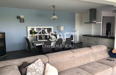 vente maison 250 000 € à proximité de Beauvoir-sur-Niort (79360)