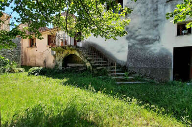 Maison 5 pièces 299000 €