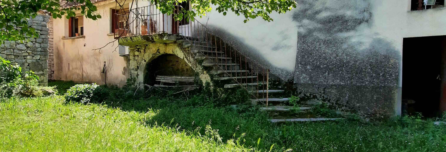 Maison 5 Pièces 138 m² à vendre à Buzignargues (34160)