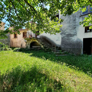 Maison 5 pièces 299000 €