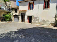 Pays 'Petit Galargues', Maison de village avec joli  jardin+ — photo 2