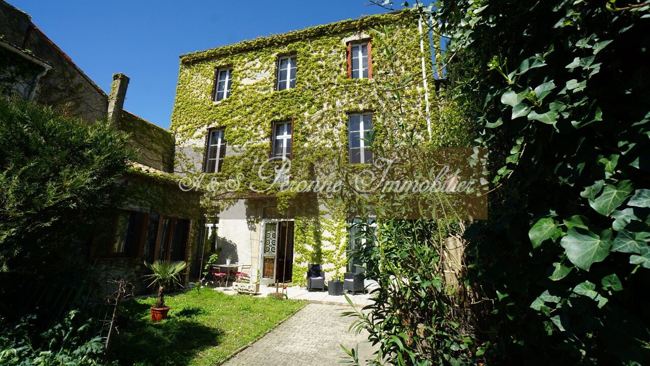 maison 15 pièces 380 m2 à vendre à Carcassonne (11000)