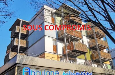vente appartement 189 000 € à proximité de Saint-Pierre-de-Chartreuse (38380)