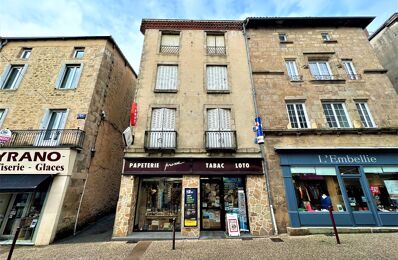 vente immeuble 271 000 € à proximité de Oradour-sur-Vayres (87150)