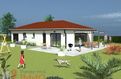 vente maison 278 000 € à proximité de Sainte-Croix-en-Jarez (42800)