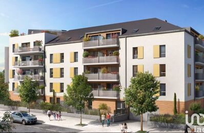 vente appartement 268 500 € à proximité de Saint-Maur-des-Fossés (94210)