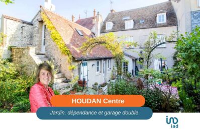 vente maison 849 000 € à proximité de Saint-Lubin-de-la-Haye (28410)